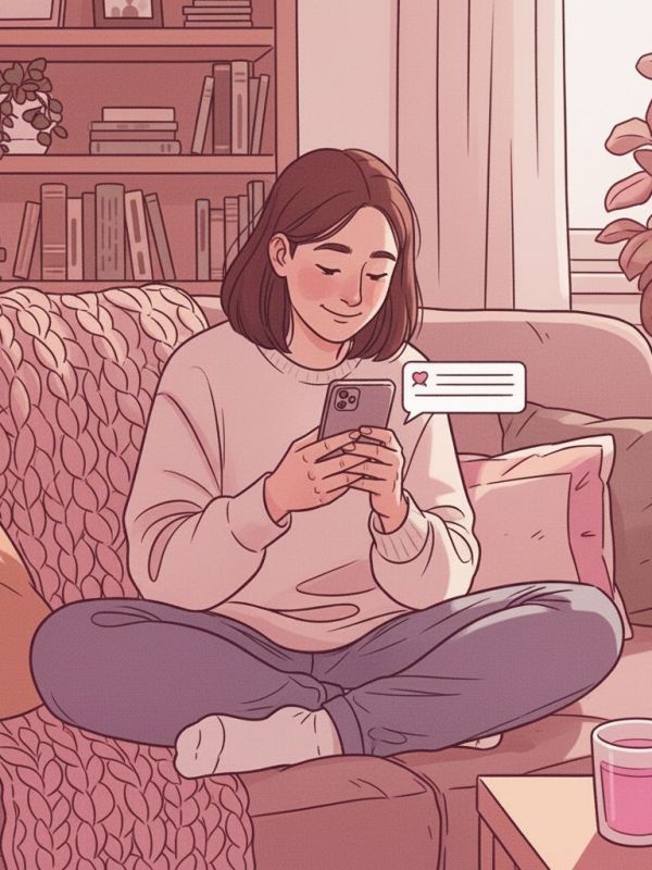 A Small Moment, A Huge&nbsp;Feeling