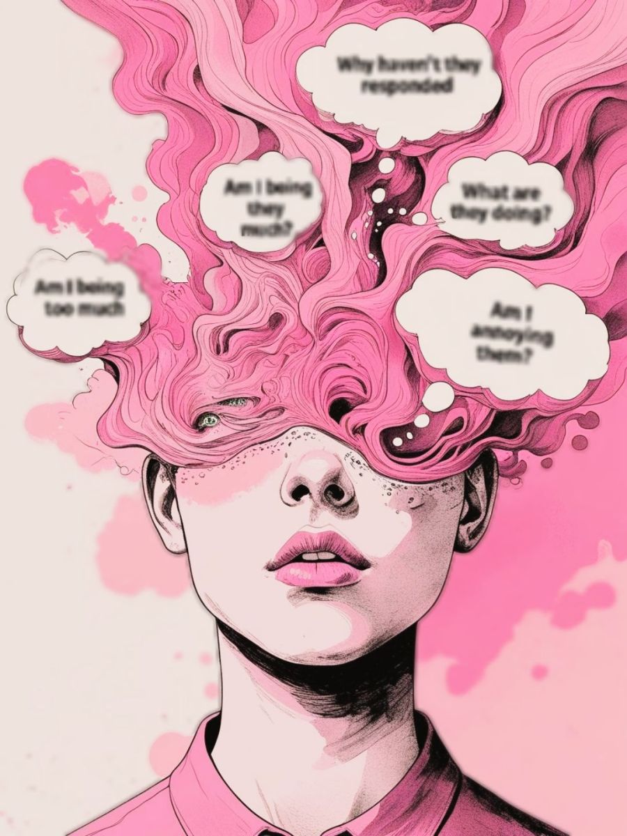 When My Brain Decides You’re the Main&nbsp;Character